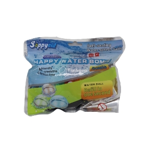 Reusable Water Balloons 